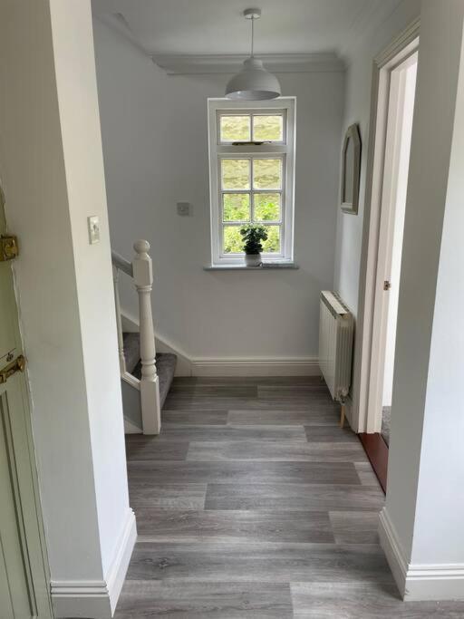 Country Cottage With Private Garden Close To Beach St Mary Exterior foto