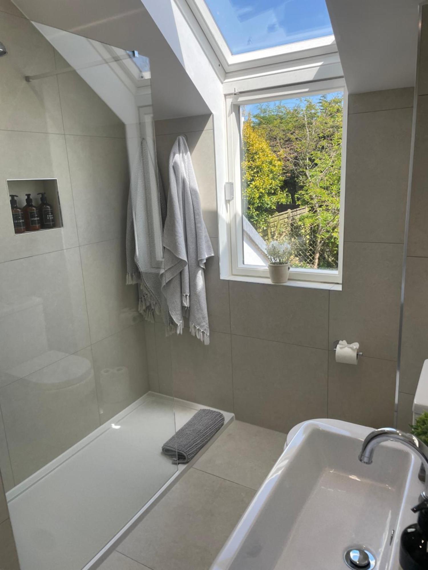 Country Cottage With Private Garden Close To Beach St Mary Exterior foto